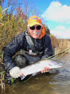 peter charles fly fishing