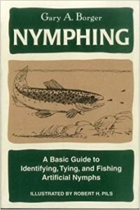 nymphing for trout