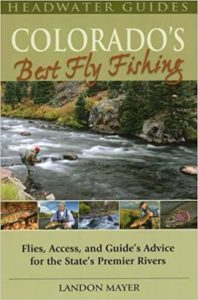 colorados best fly fishing