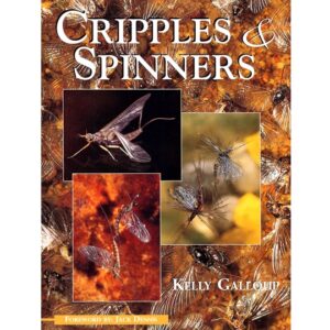 kelly galloup cripples and spinners
