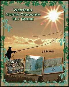 fly fishing guide