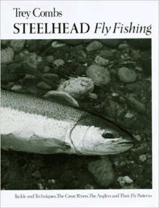 steelheed fly fishing