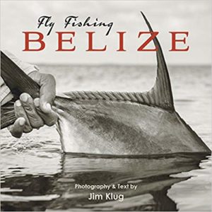 fly fishing belize