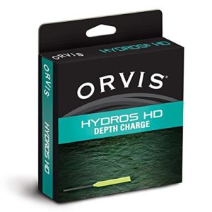 orvis depth charge