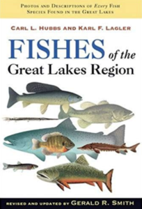 fish of the great lakes