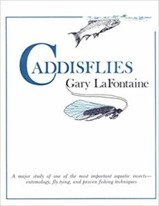 caddisflies
