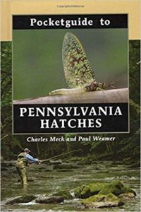 pennsylvania hatches