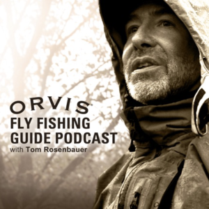 orvis fly fishing guide