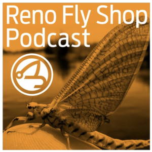 reno fly shop