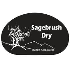 sage brush dry