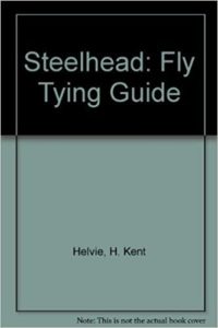 steelhead fly tying guide