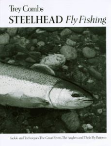 steelhead fly fishing