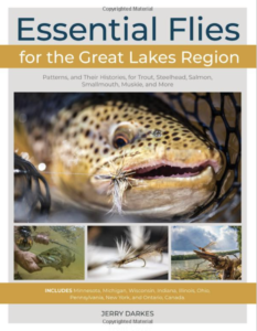 essential flies of the great lakes region