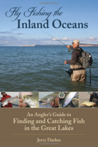 fly fishing the inland oceans