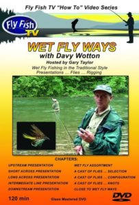 wet fly ways