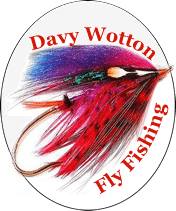 davy wotton fly fishing