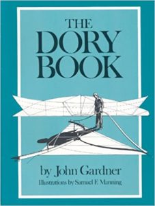 the dory book