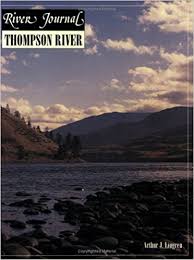 thompson river journal