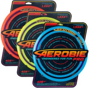 aerobie disc
