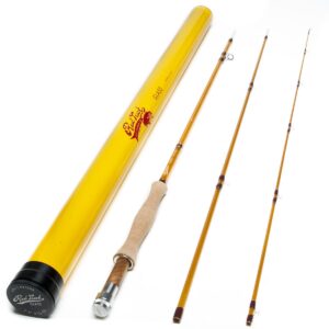 Fly Rod for Trout