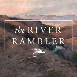river rambler podcast