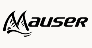 mauser fly rods