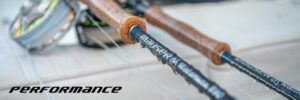 mauser fly rods
