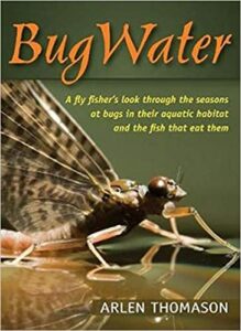 bug water