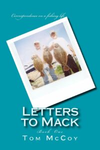 letters to mac