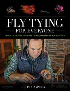 materials for fly tying