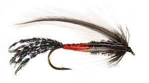 flies for trout