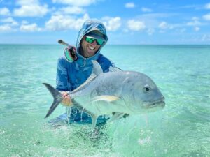 fishing in the seychelles