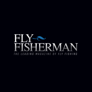 the fly fisherman