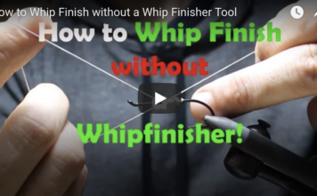 whip finisher