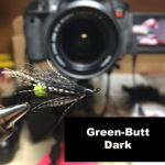 Green-Butt Skunk Dark
