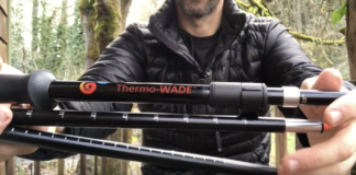 thermo-wade