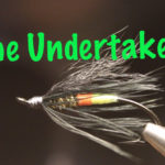 undertaker steelhead fly