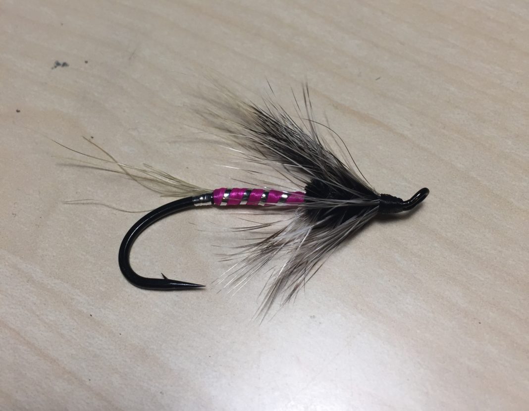 SFT - Steelhead Fly Tying Course and Fly Tying Materials to Your ...