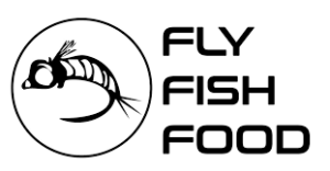 fly fish food