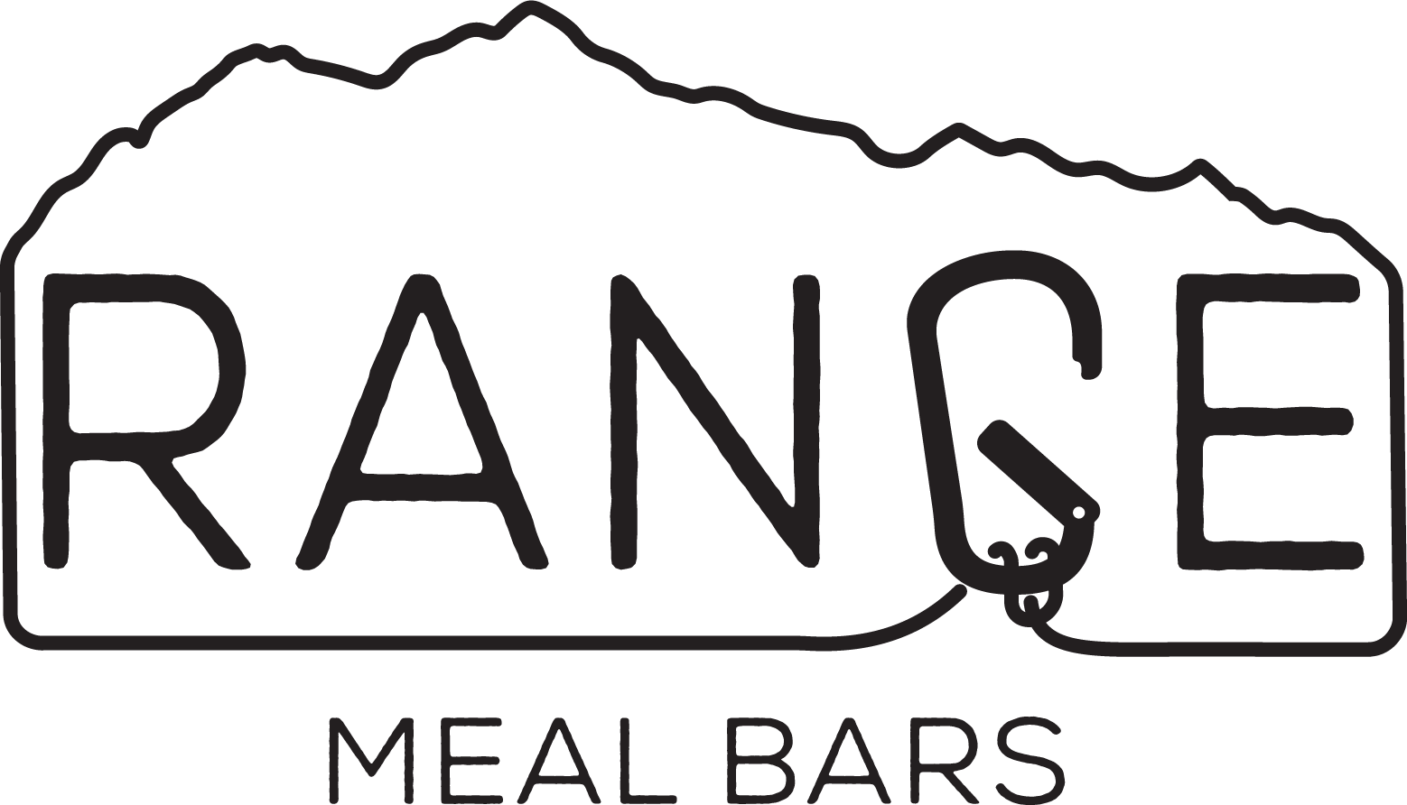 range meal bars