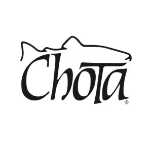 Chota Logo Black