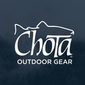 chota outdoor gear logo