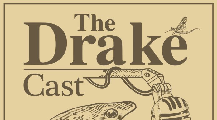 the drakecast