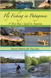 fly fishing patagonia