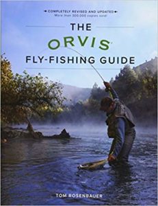 fly fishing guide
