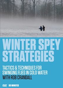 winter spey strategies