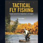 tactical fly fishing