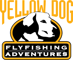 Yellow Dog Fly Fishing