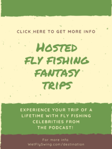 fly fishing fantasy