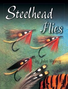 steelhead flies